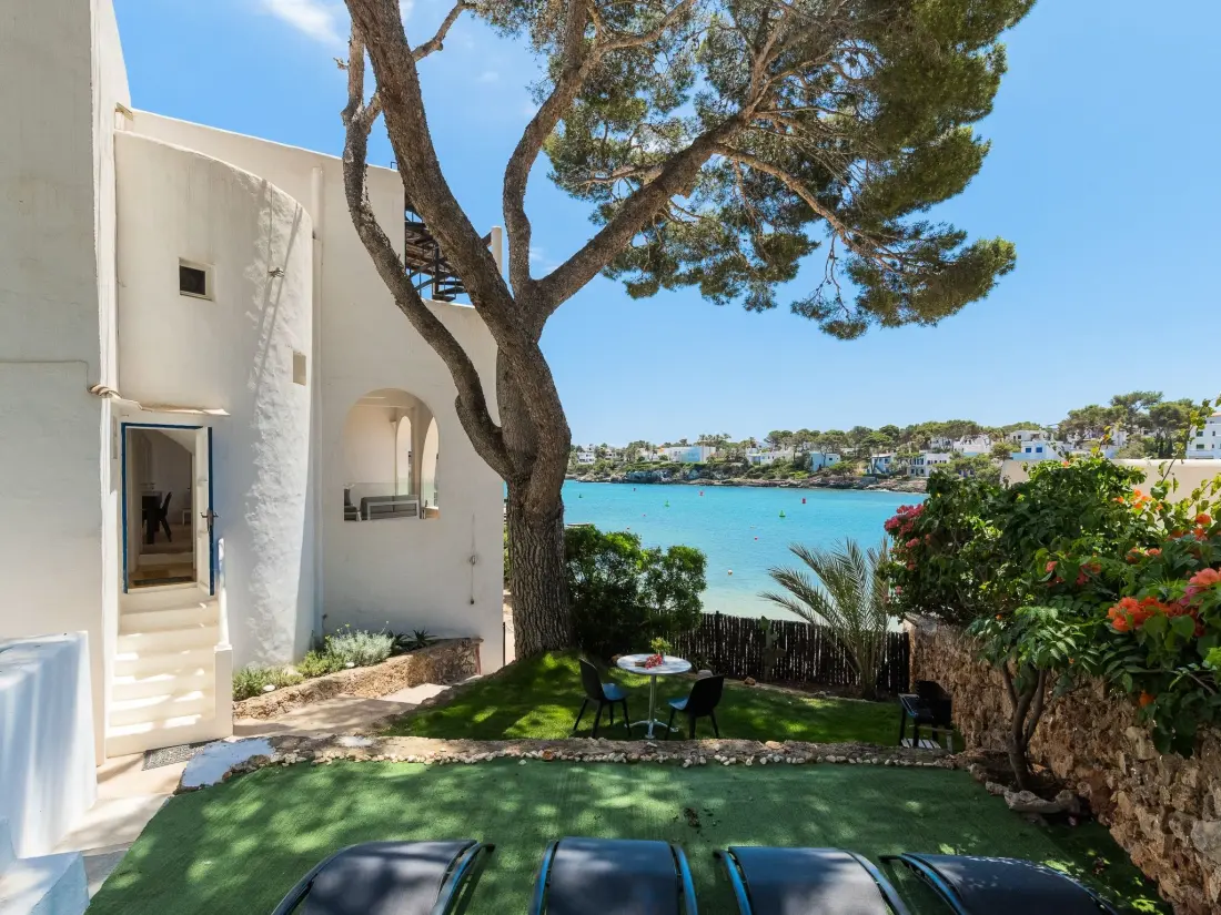 Maison de Vacances Cala d'Or