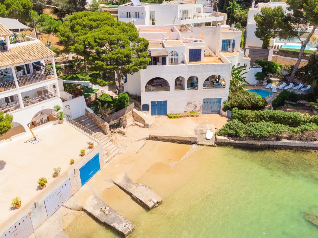 Maison de Vacances Cala d'Or