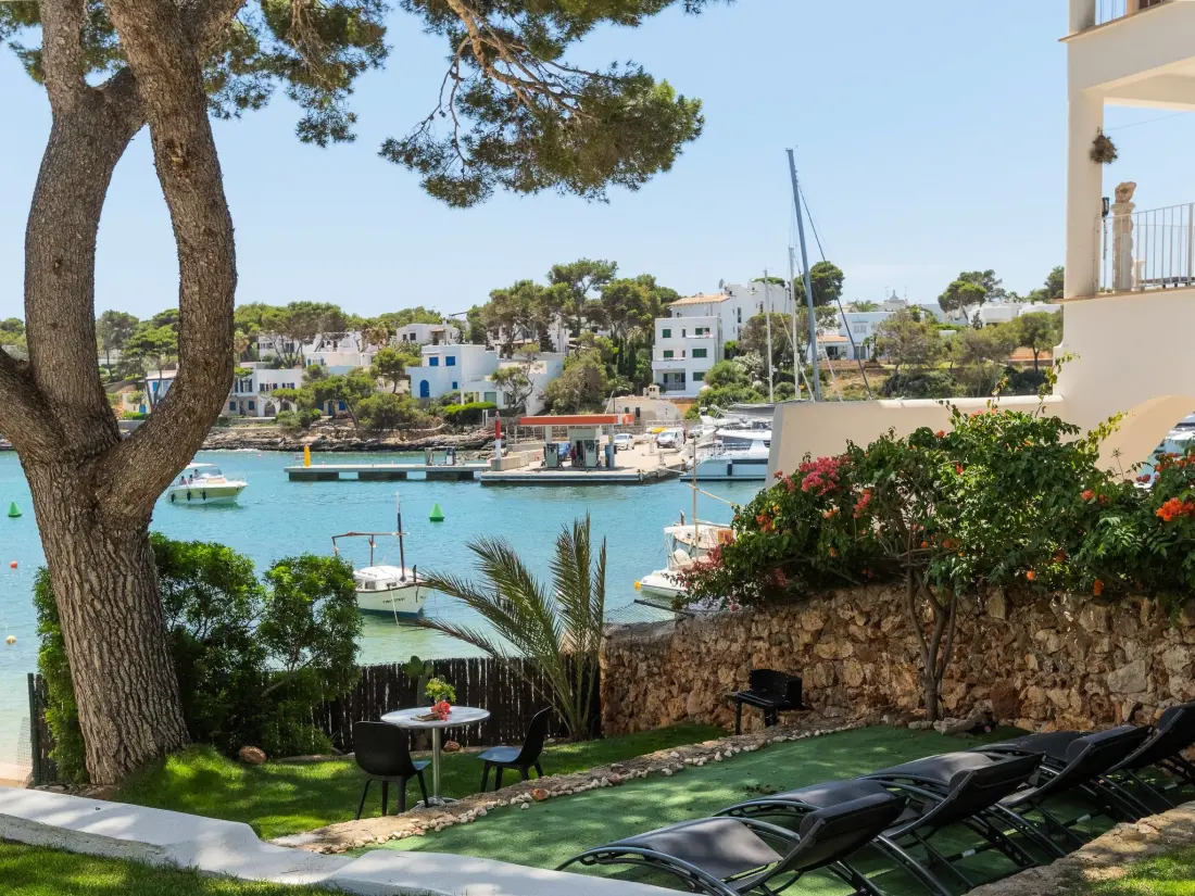 Maison de Vacances Cala d'Or