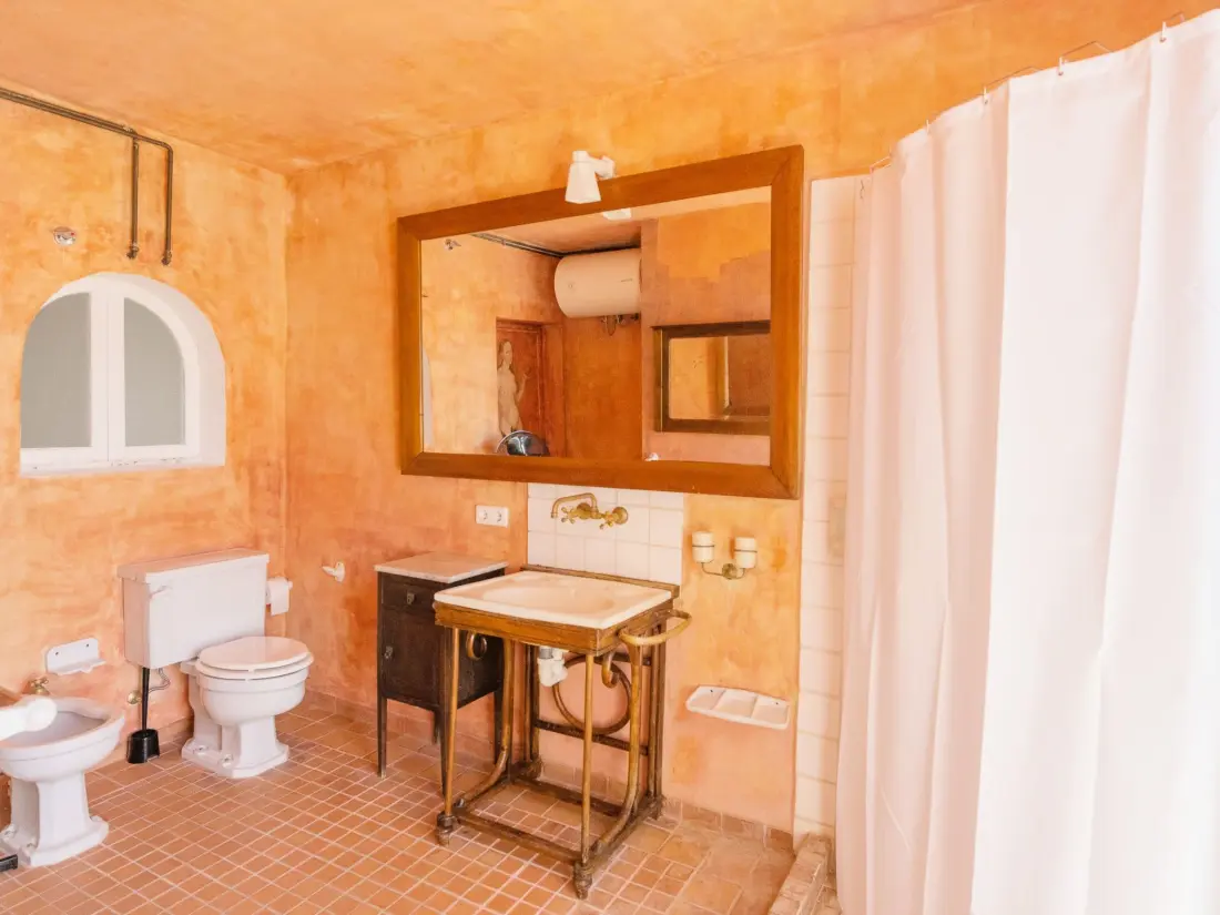 Maison de Vacances Cala d'Or