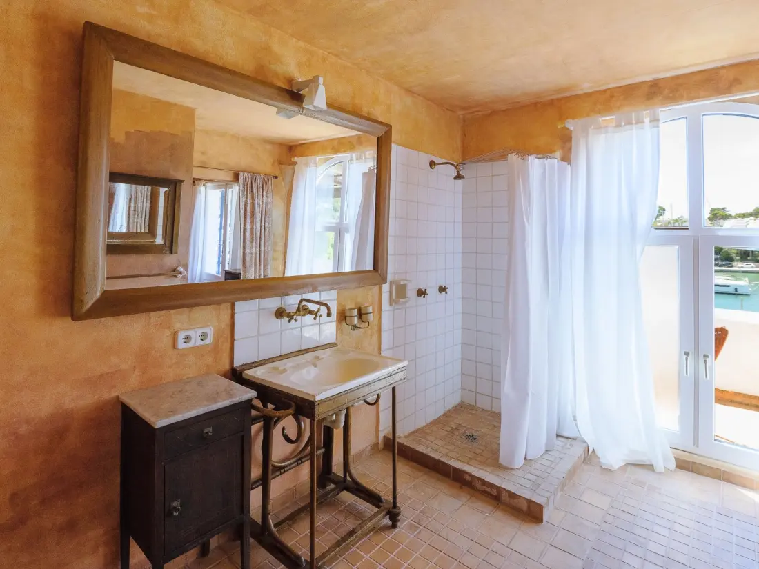 Maison de Vacances Cala d'Or