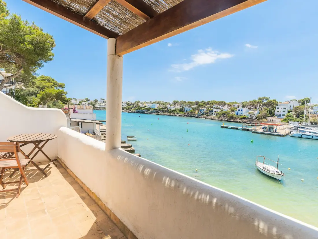 Maison de Vacances Cala d'Or