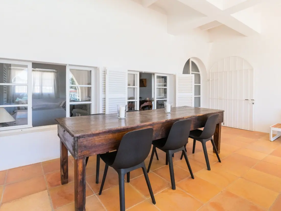 Maison de Vacances Cala d'Or