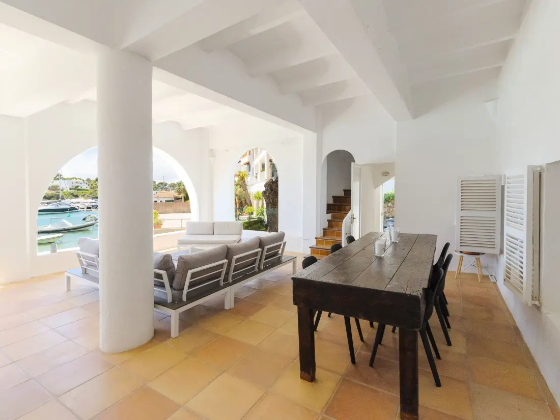 Maison de Vacances Cala d'Or