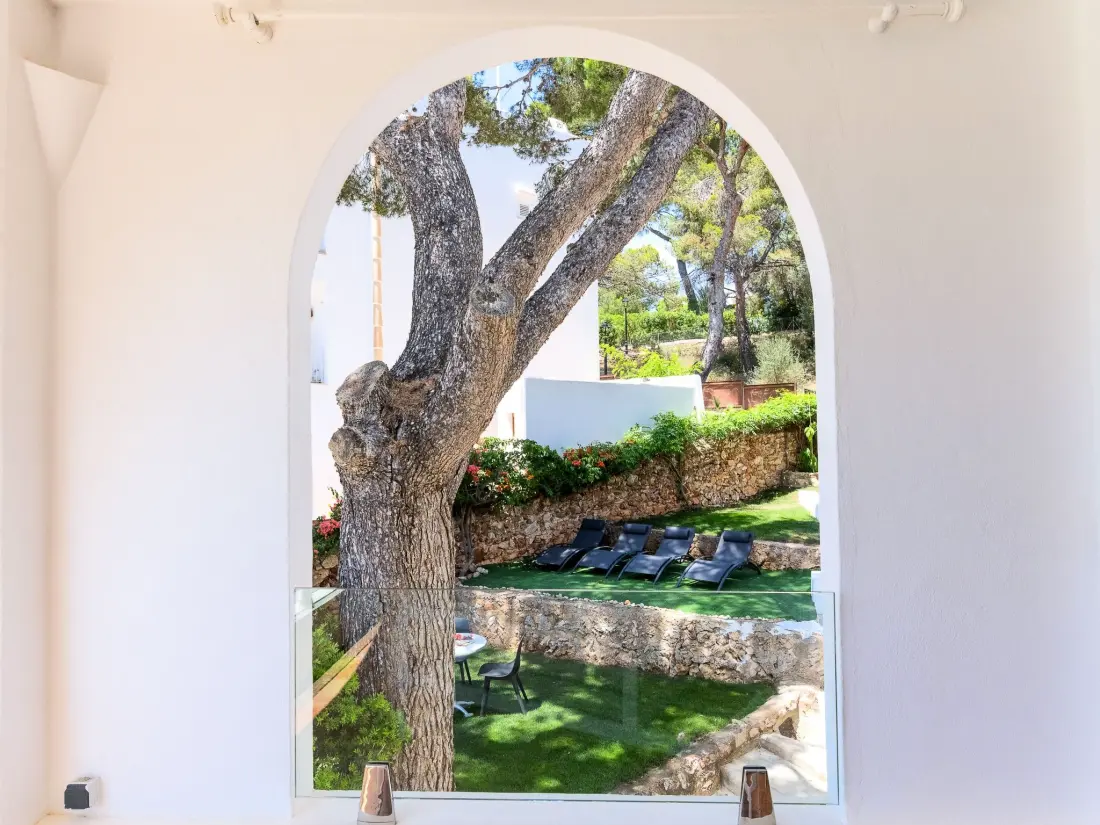 Maison de Vacances Cala d'Or