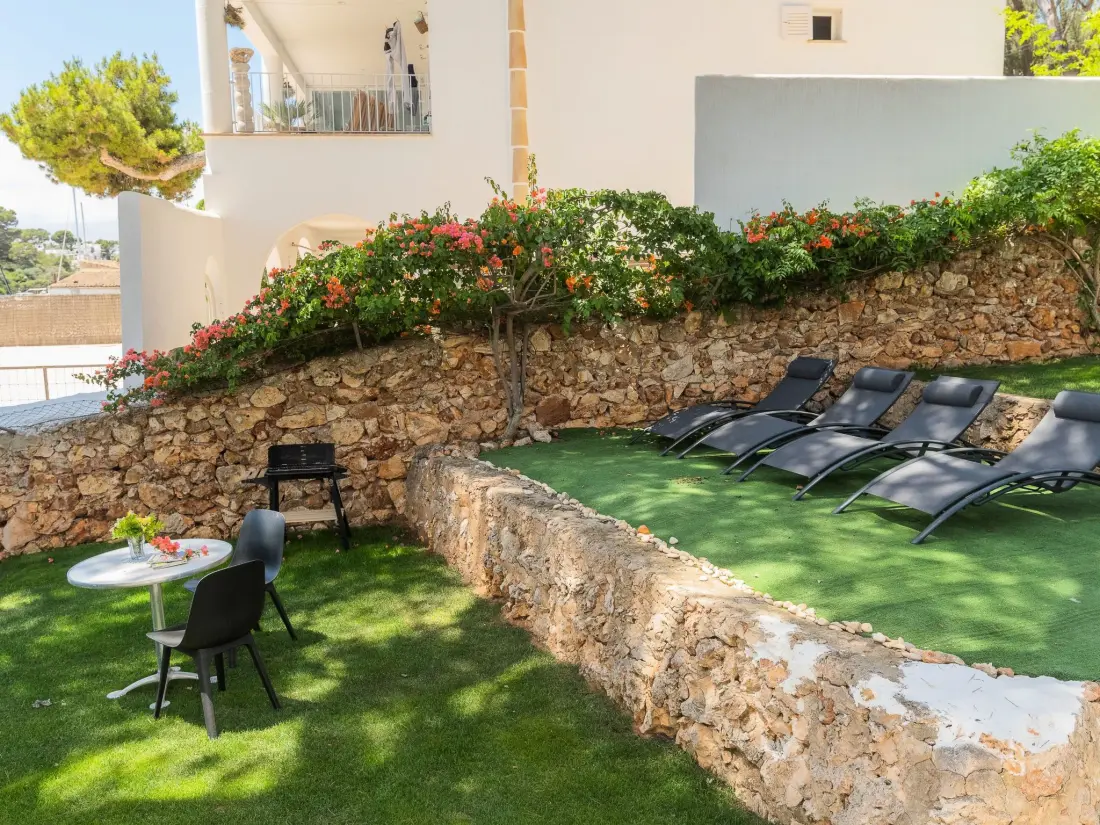 Maison de Vacances Cala d'Or