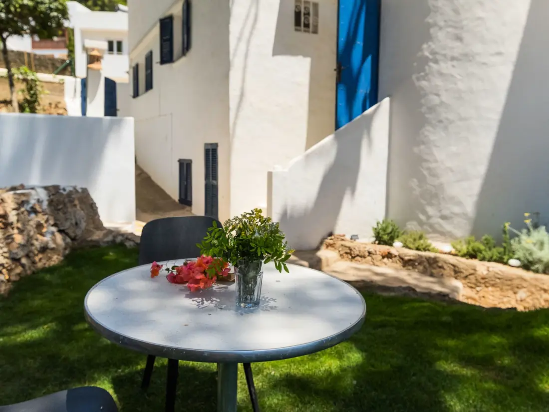 Maison de Vacances Cala d'Or
