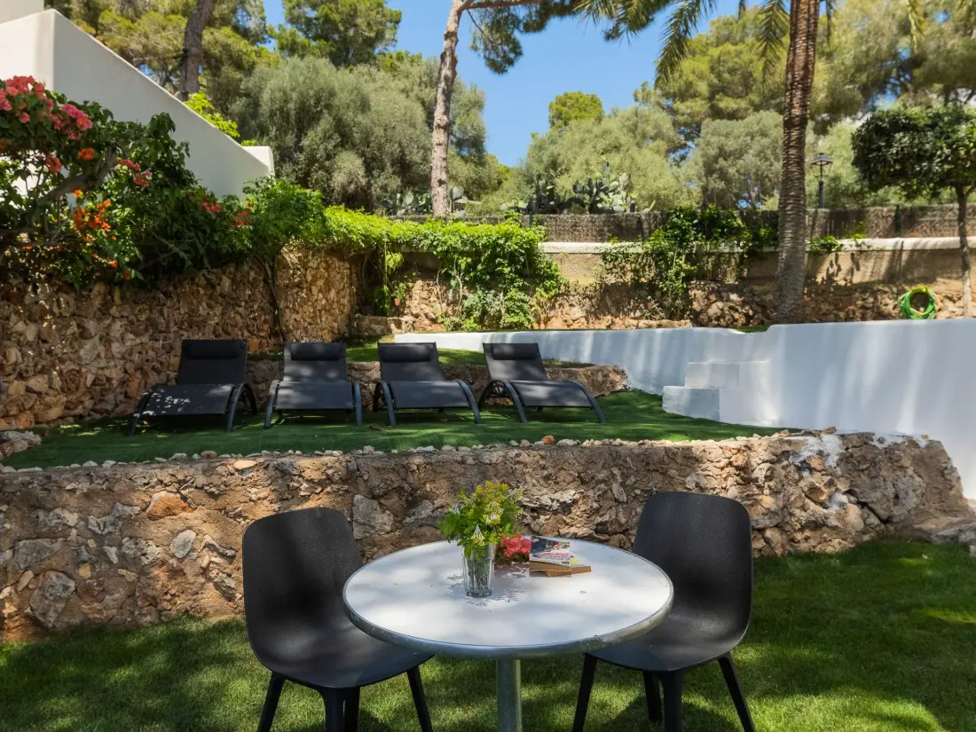Maison de Vacances Cala d'Or