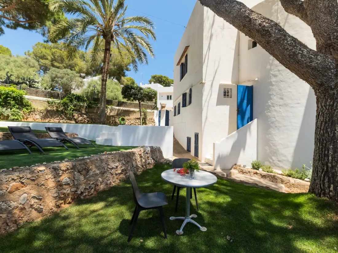 Maison de Vacances Cala d'Or