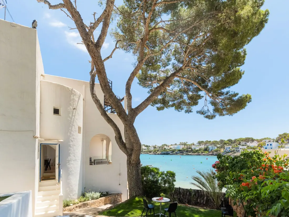 Maison de Vacances Cala d'Or