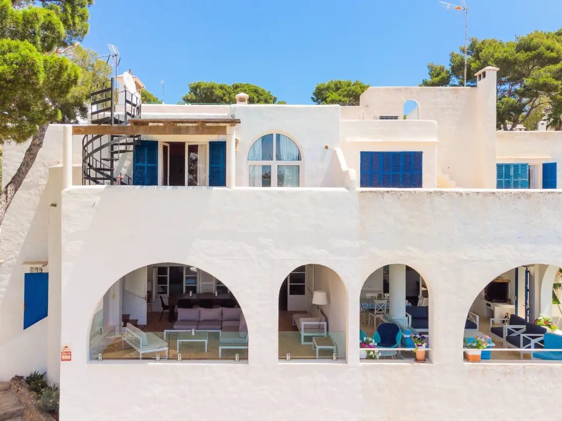 Maison de Vacances Cala d'Or