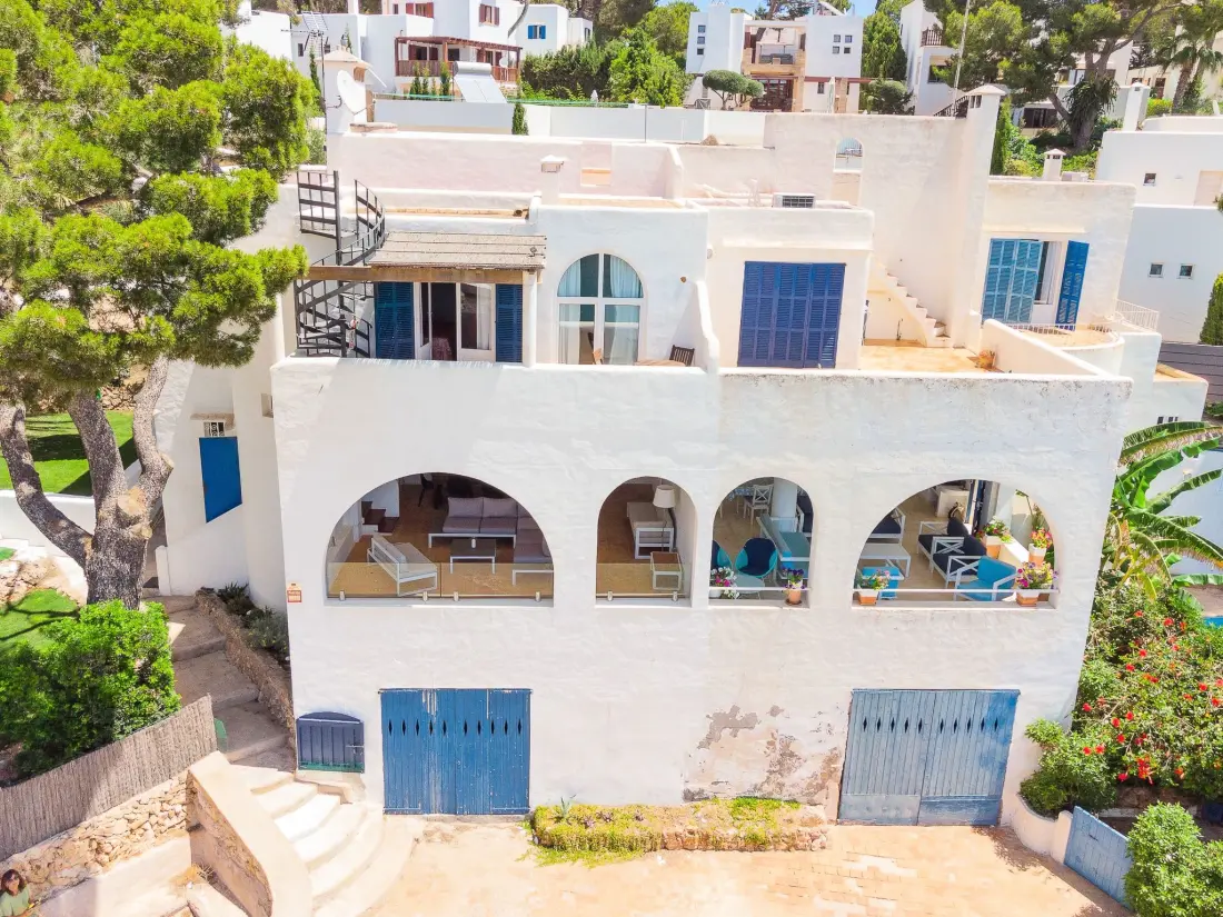 Maison de Vacances Cala d'Or