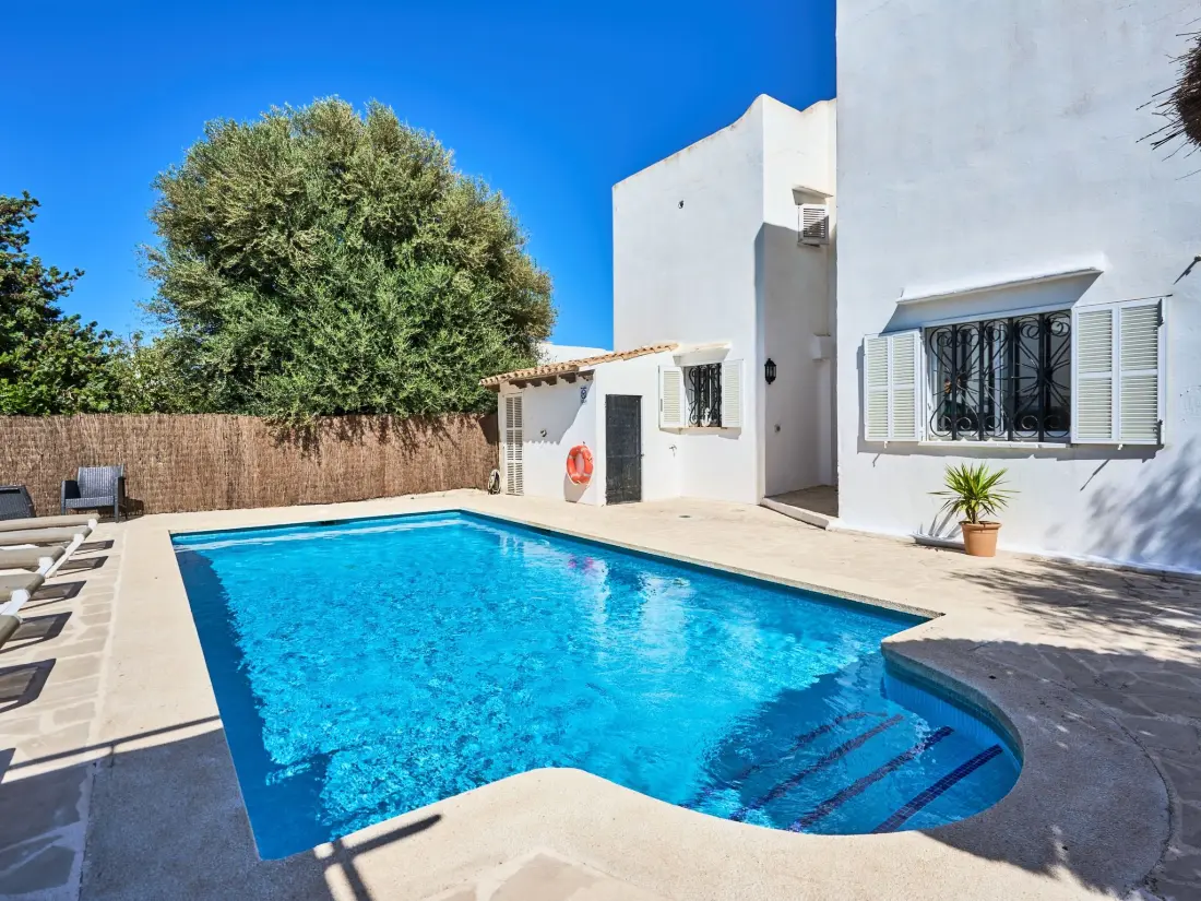 Maison de Vacances Cala d'Or