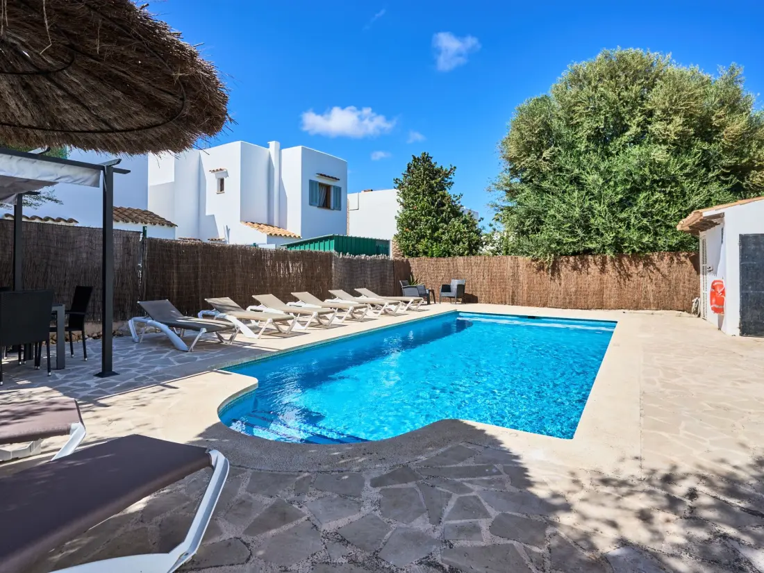 Maison de Vacances Cala d'Or