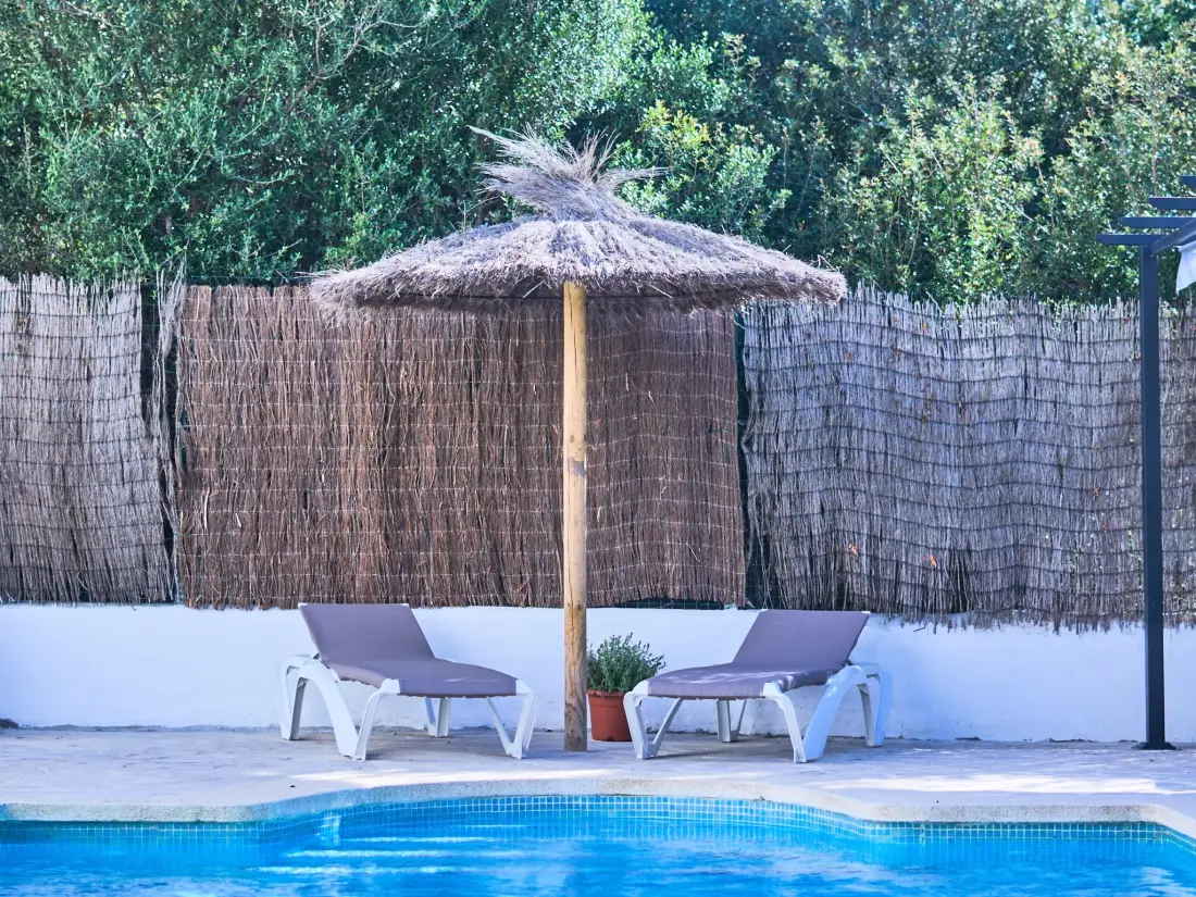 Maison de Vacances Cala d'Or