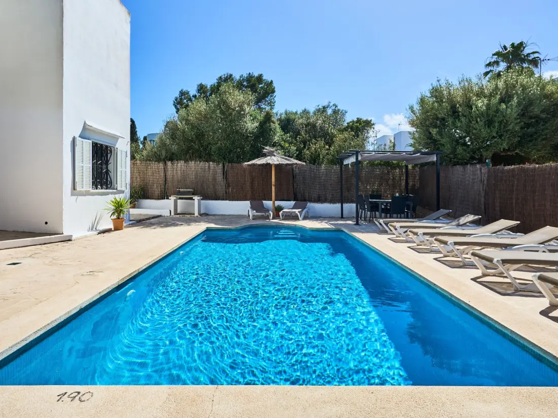 Maison de Vacances Cala d'Or