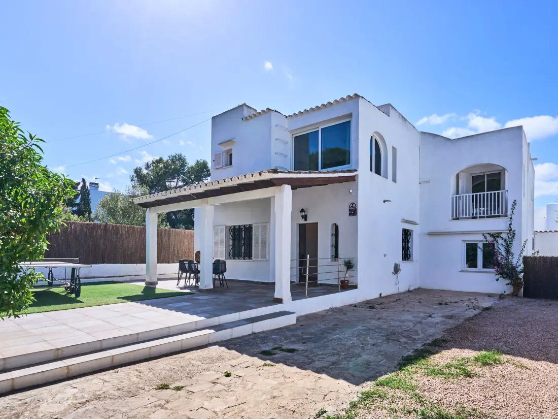 Maison de Vacances Cala d'Or