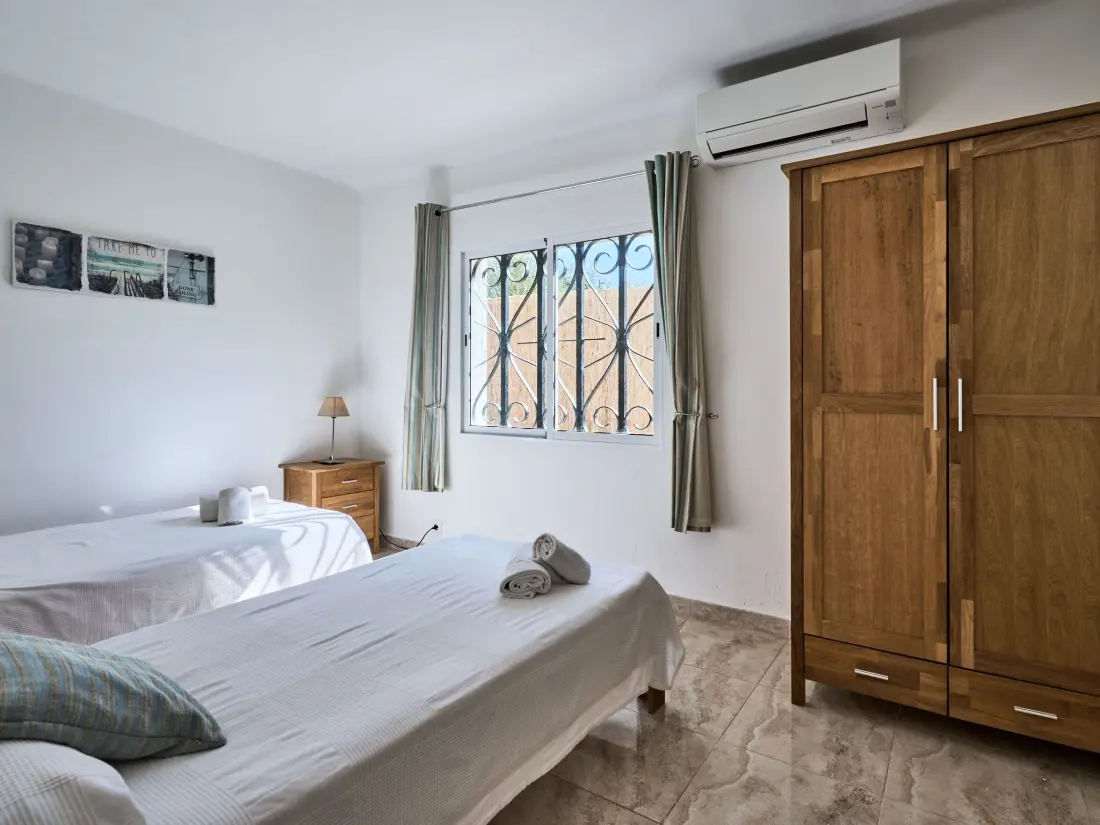 Maison de Vacances Cala d'Or