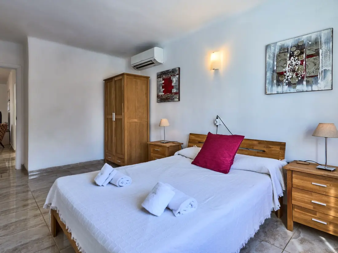 Maison de Vacances Cala d'Or