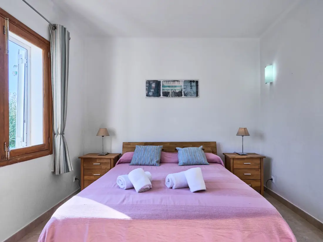 Maison de Vacances Cala d'Or