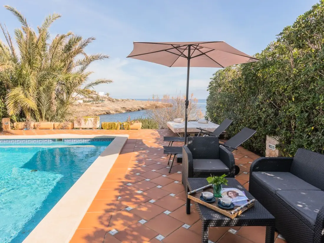 Maison de Vacances Cala d'Or
