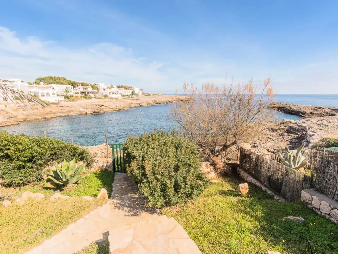 Maison de Vacances Cala d'Or