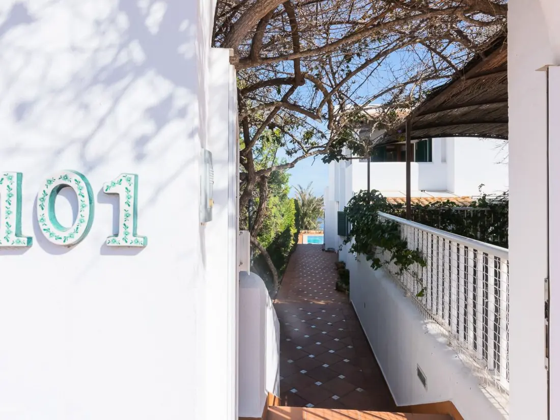 Maison de Vacances Cala d'Or