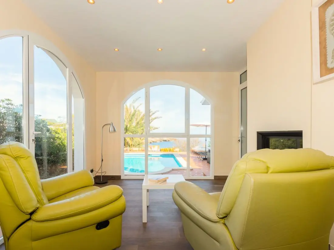 Maison de Vacances Cala d'Or