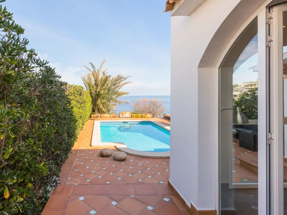 Maison de Vacances Cala d'Or