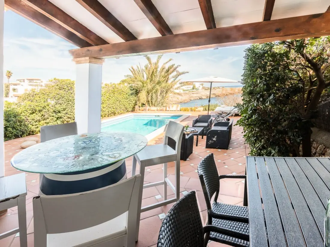 Maison de Vacances Cala d'Or