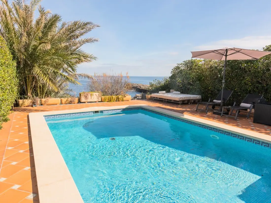 Maison de Vacances Cala d'Or