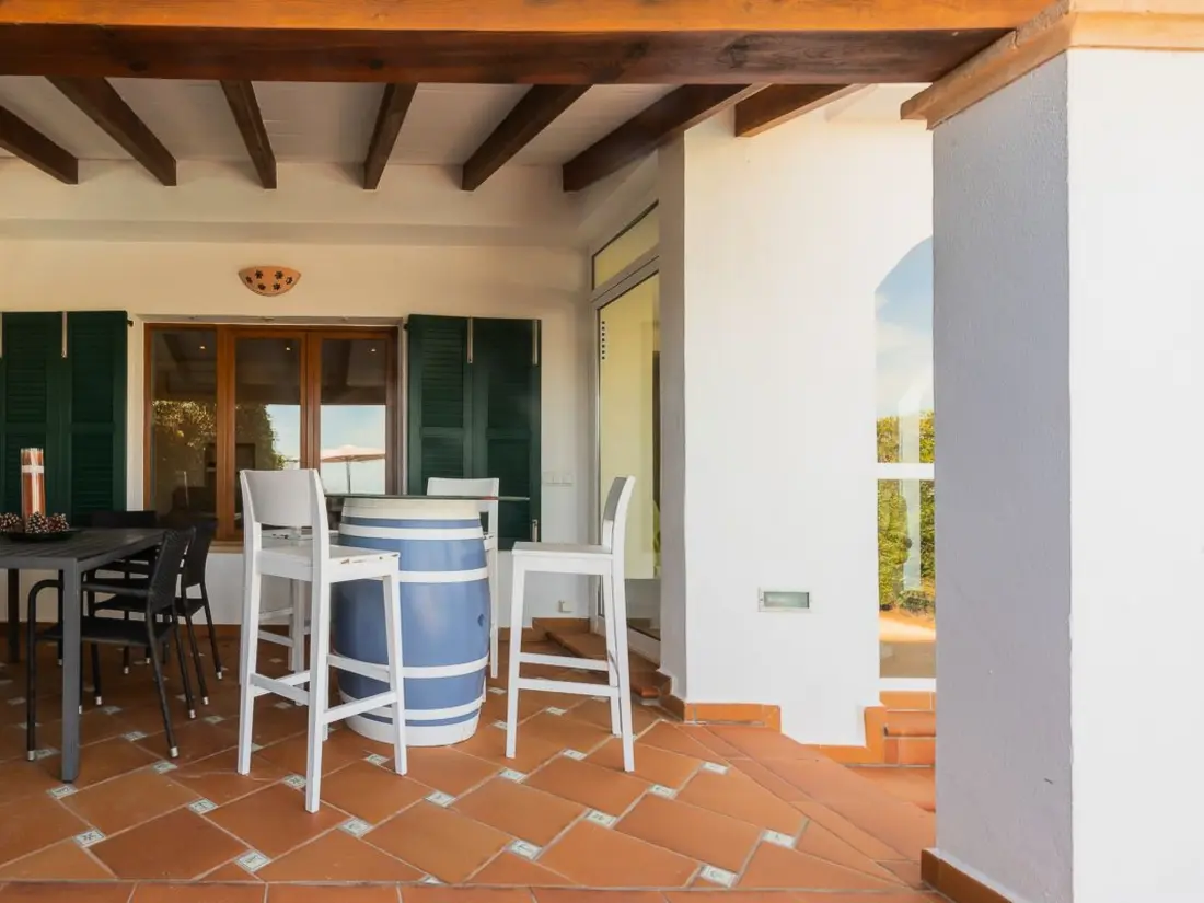 Maison de Vacances Cala d'Or