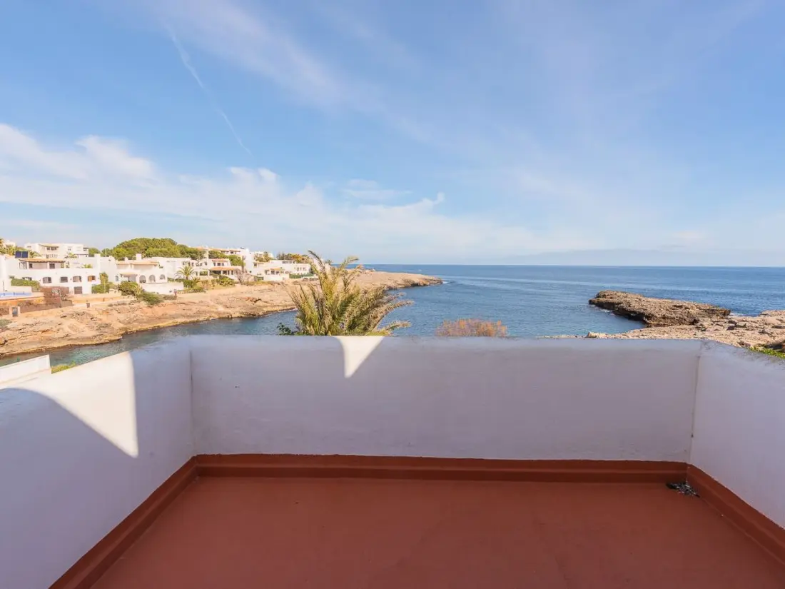 Maison de Vacances Cala d'Or