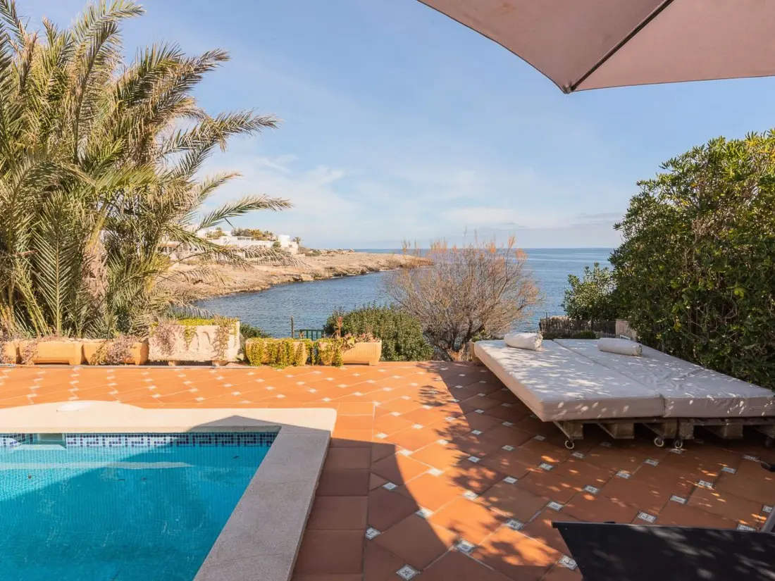 Maison de Vacances Cala d'Or