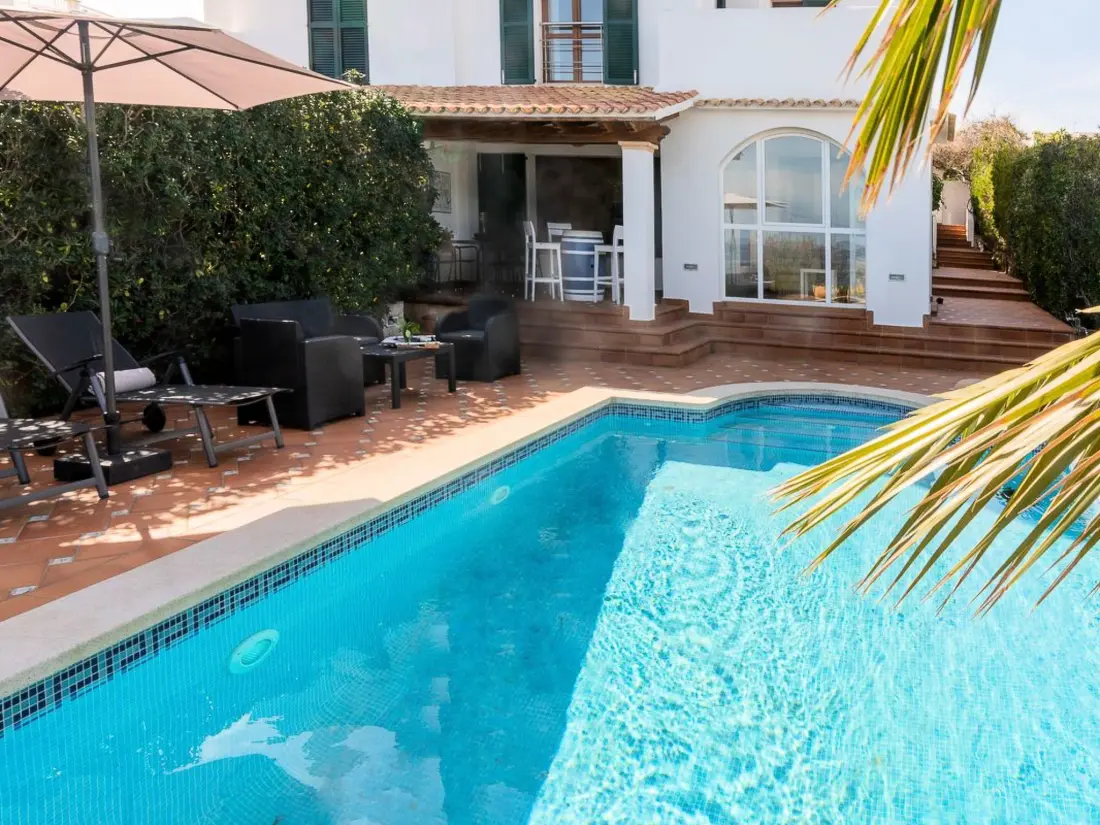 Maison de Vacances Cala d'Or