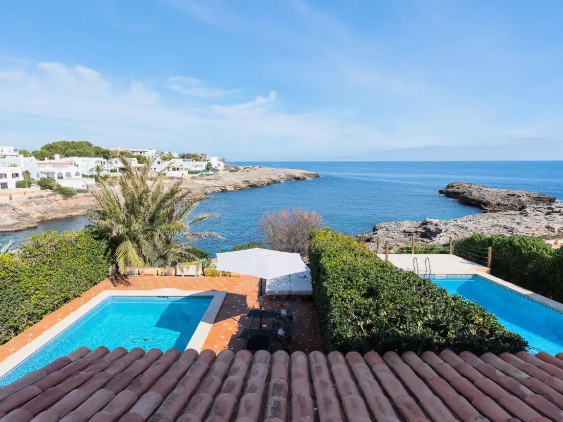 Maison de Vacances Cala d'Or