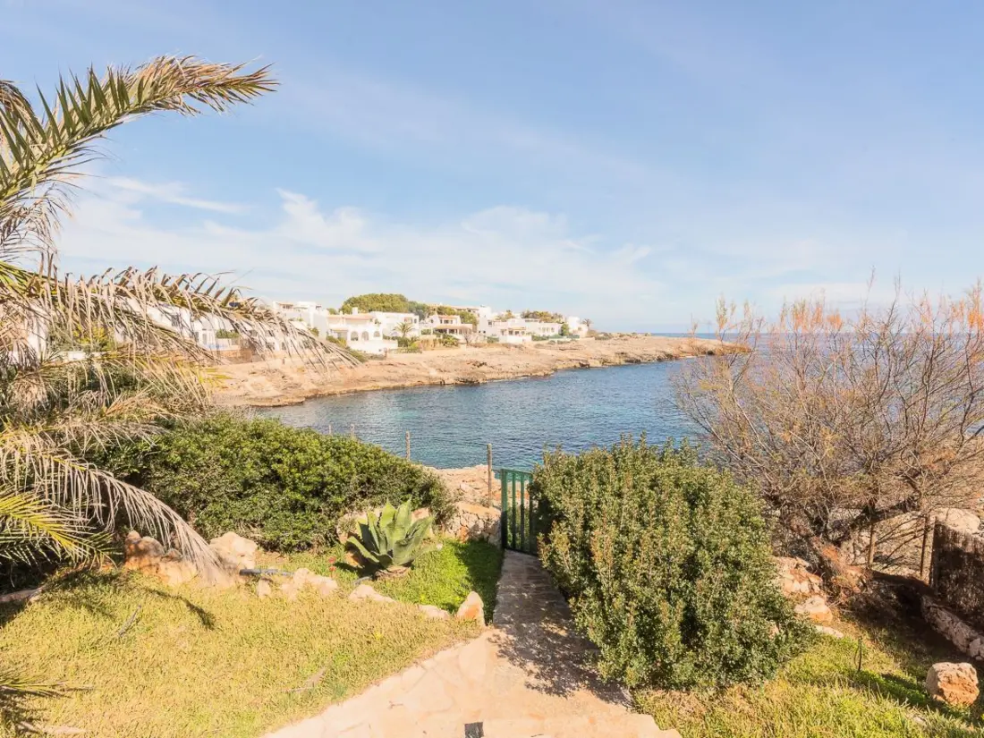 Maison de Vacances Cala d'Or
