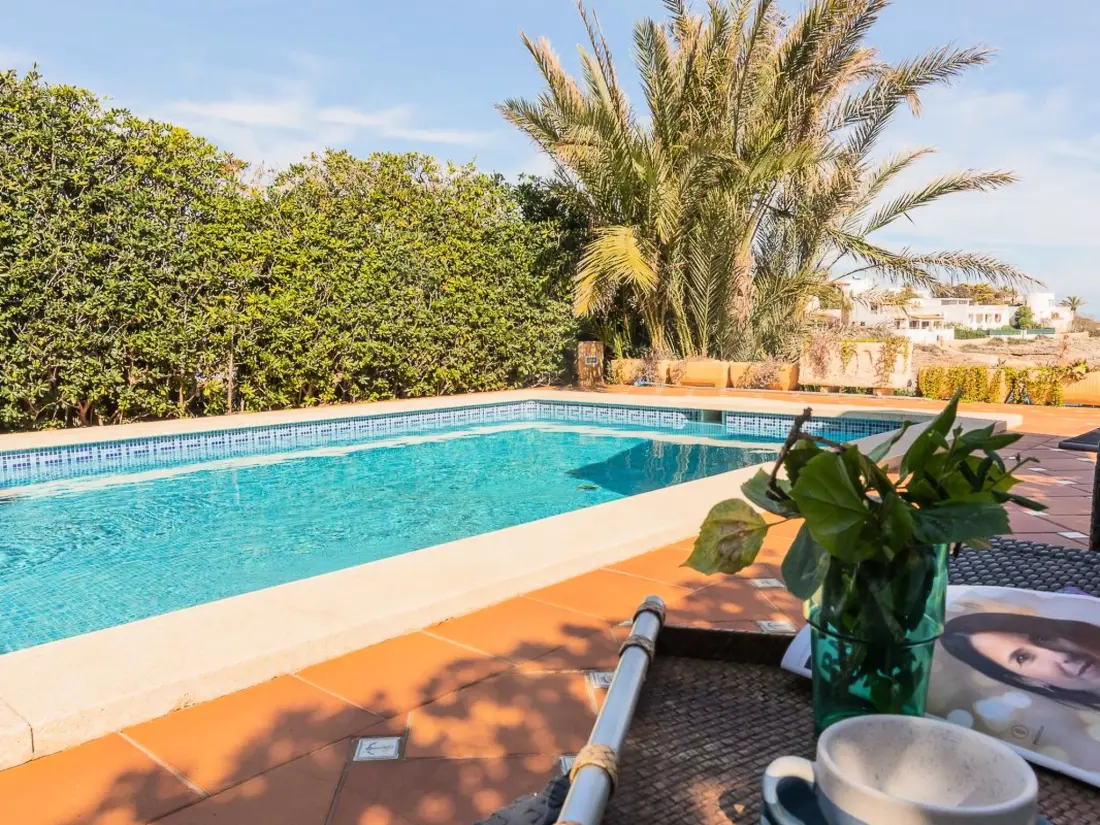 Maison de Vacances Cala d'Or