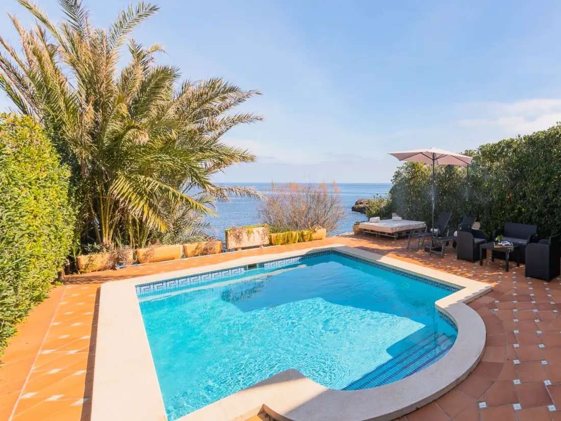 Maison de Vacances Cala d'Or