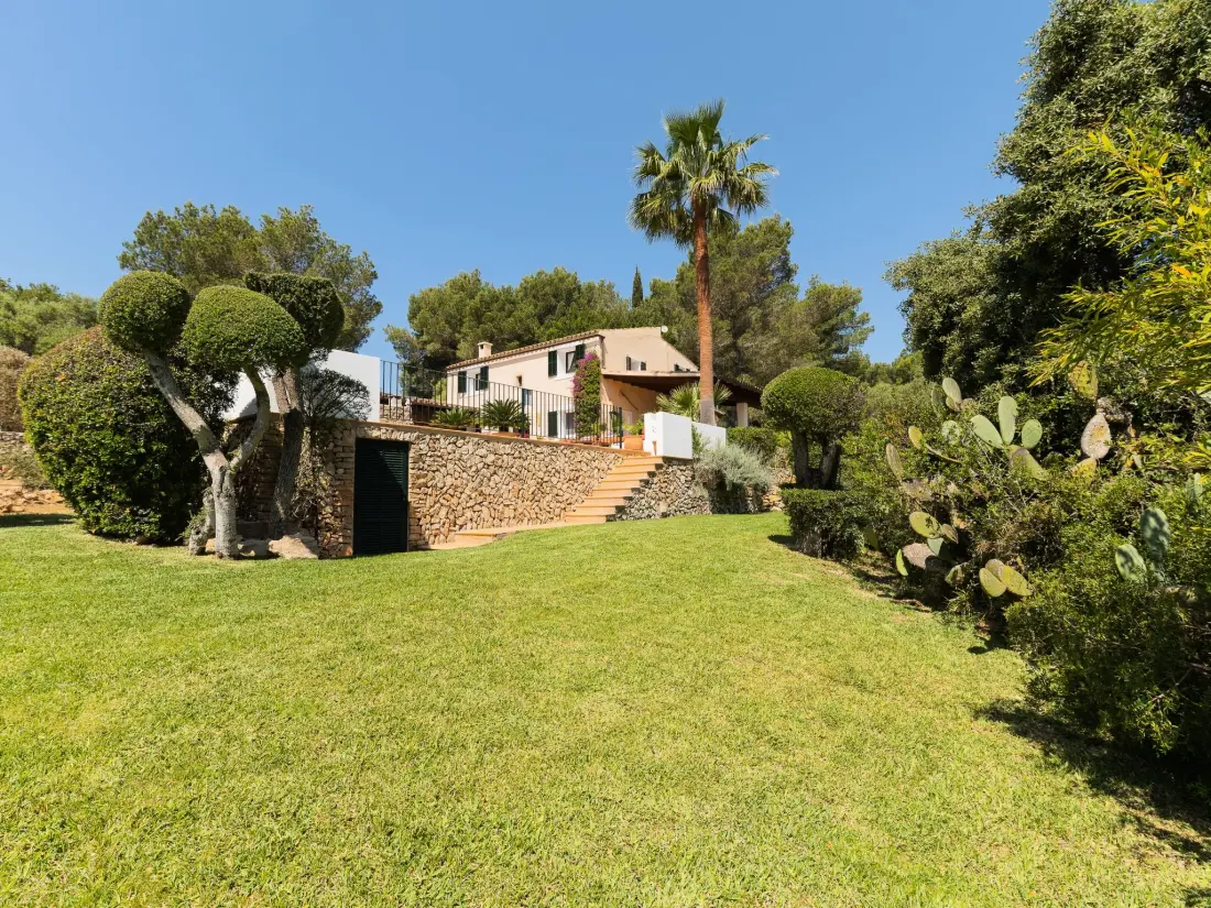 Maison de Vacances Cala d'Or