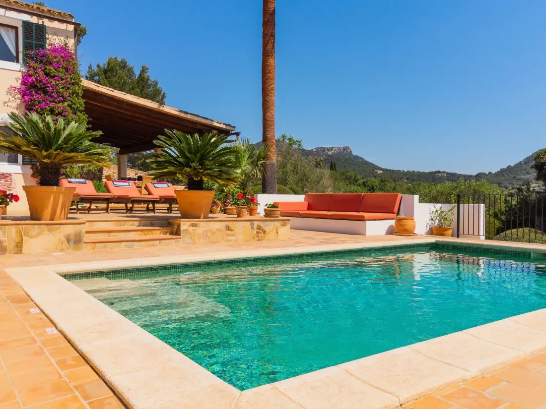 Maison de Vacances Cala d'Or