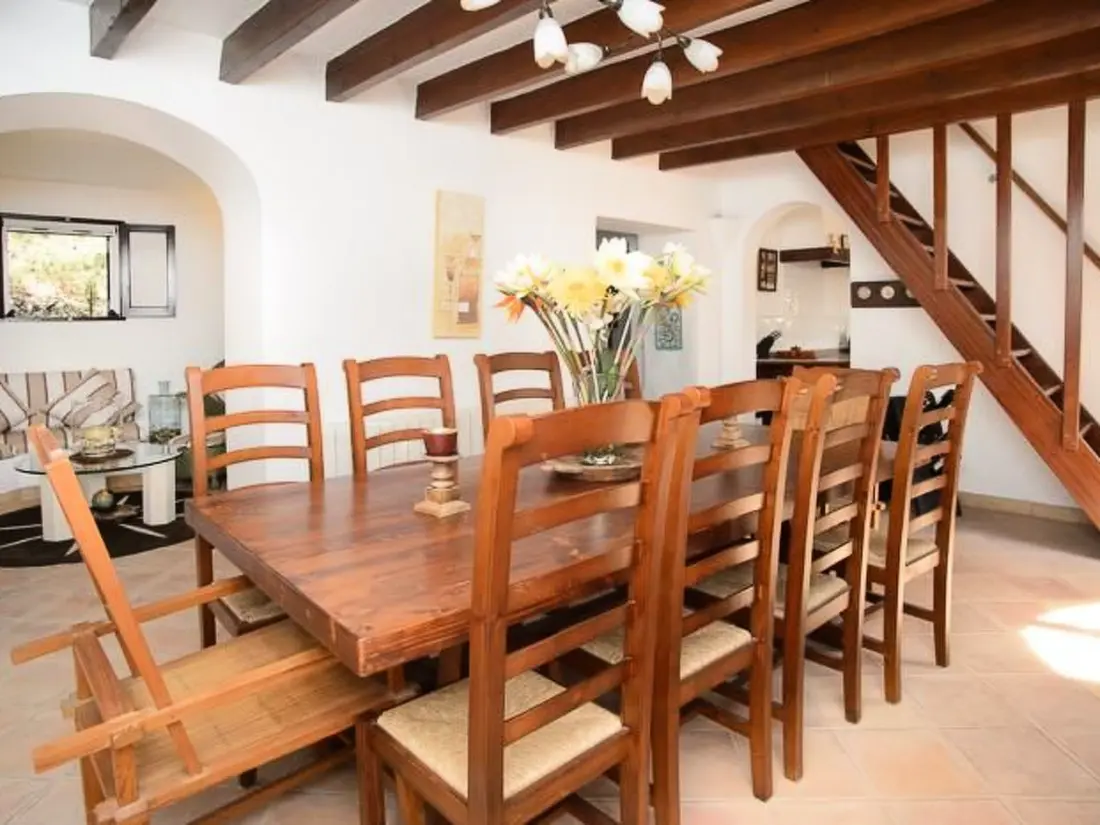 Maison de Vacances Cala d'Or