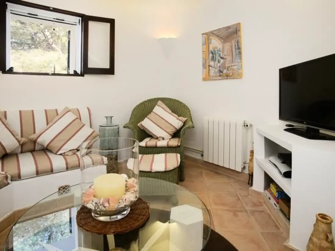 Maison de Vacances Cala d'Or