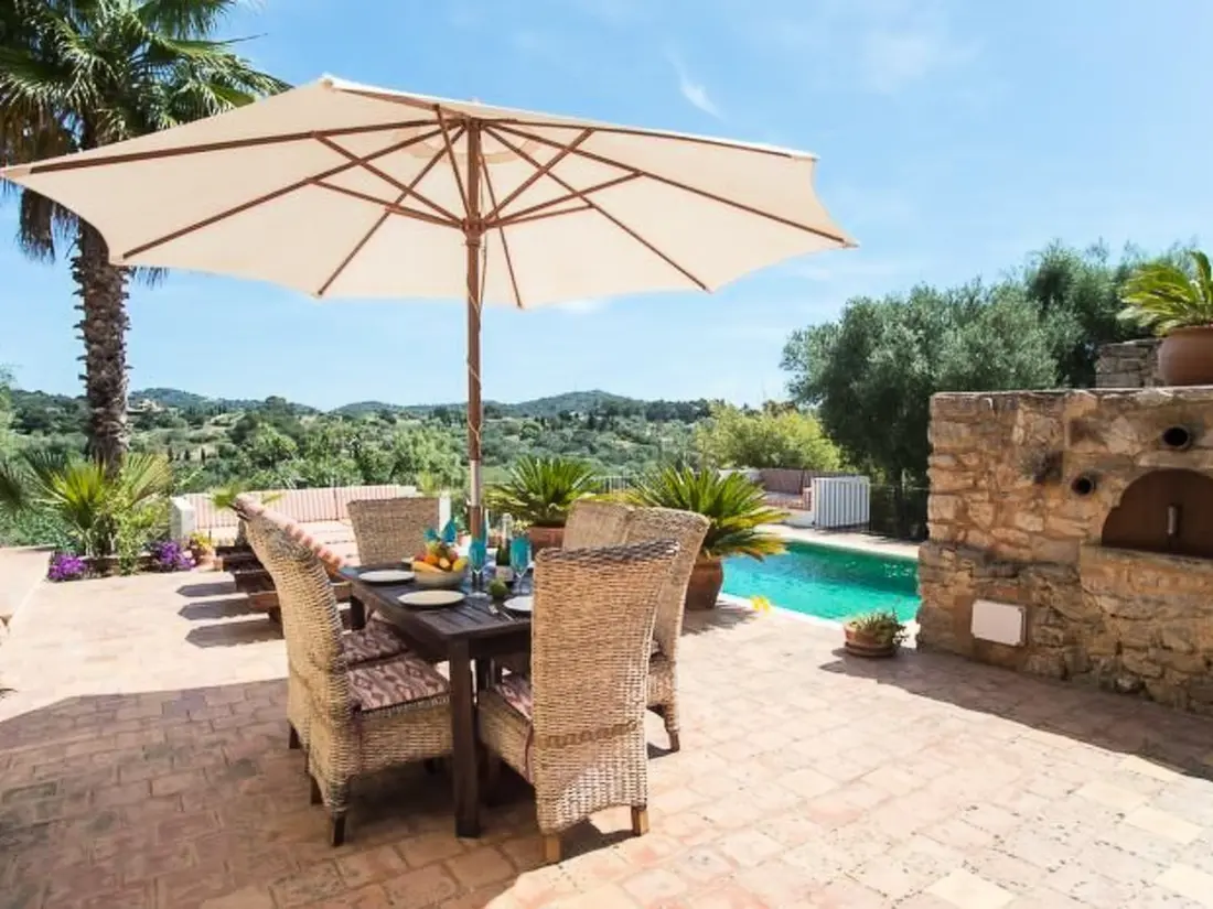 Maison de Vacances Cala d'Or