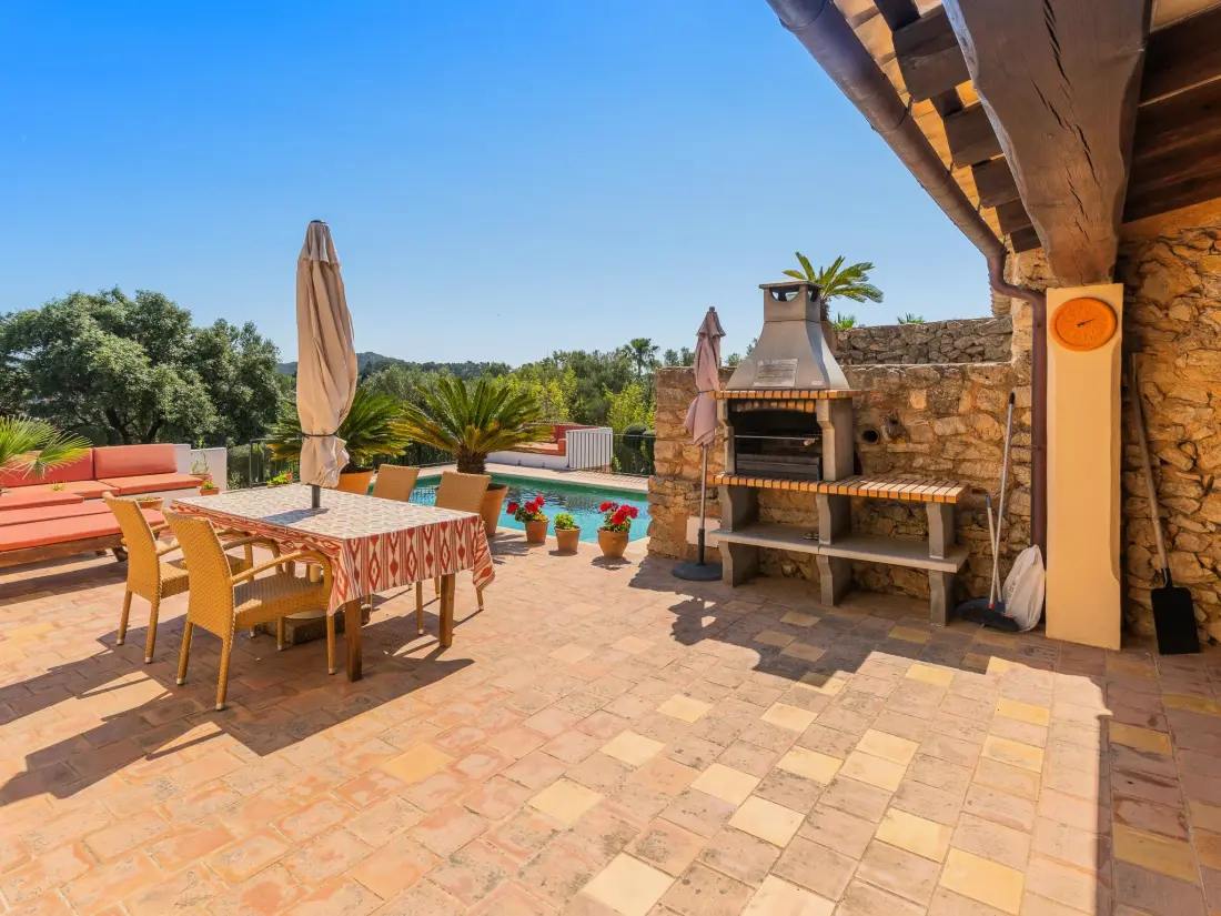 Maison de Vacances Cala d'Or