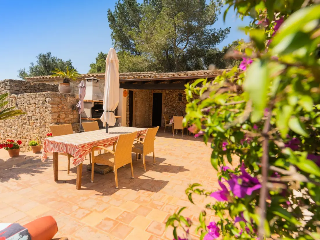 Maison de Vacances Cala d'Or