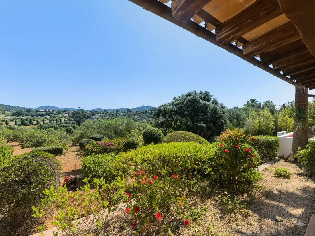 Maison de Vacances Cala d'Or