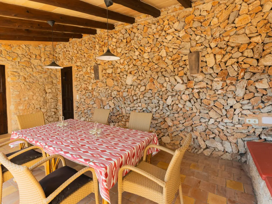 Maison de Vacances Cala d'Or