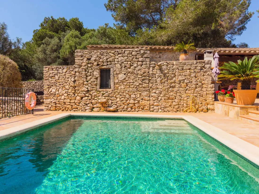 Maison de Vacances Cala d'Or