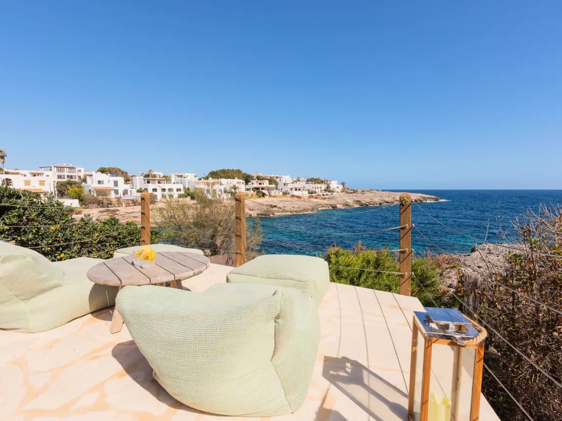 Maison de Vacances Cala d'Or